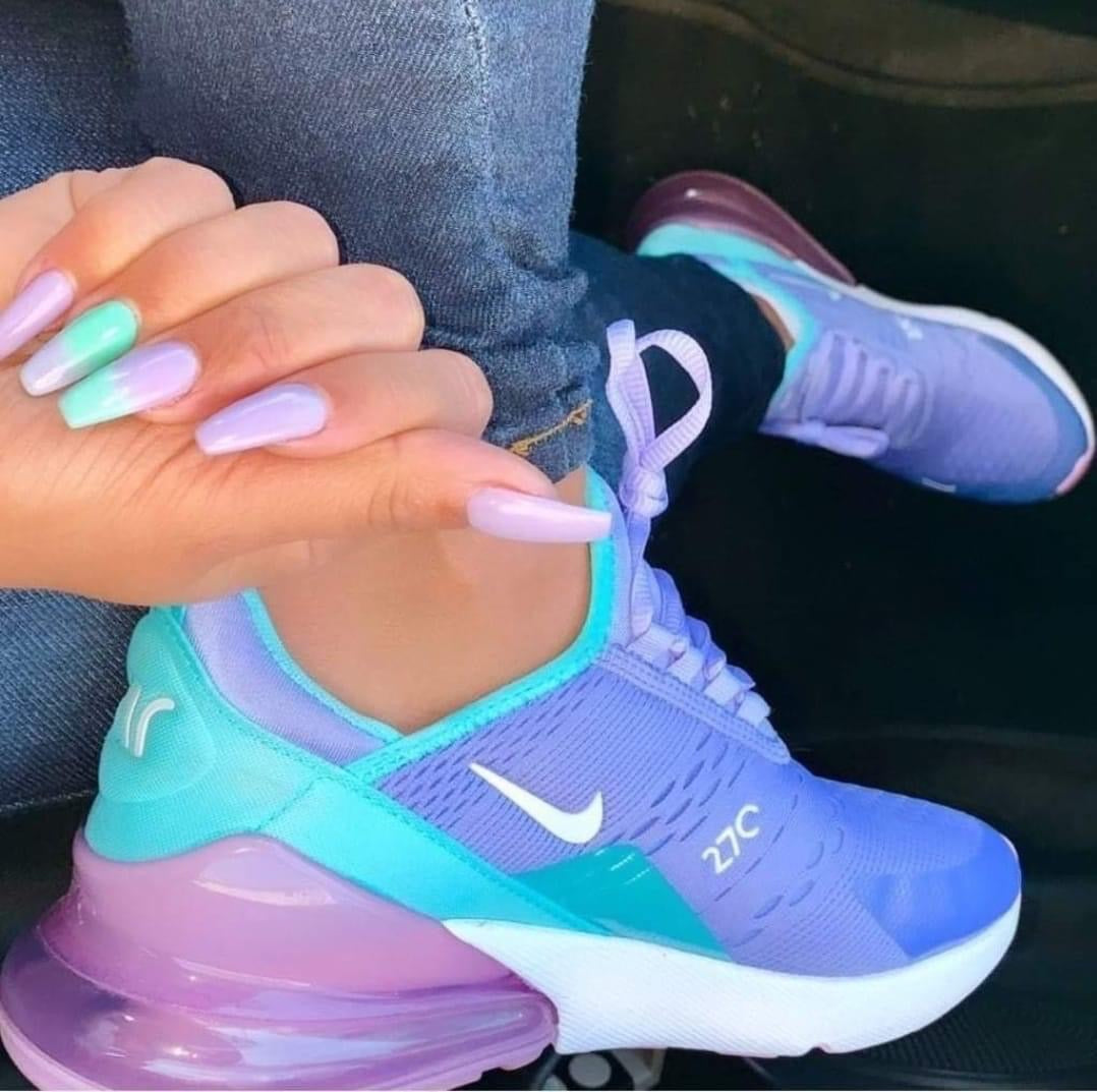 The Customized Air Max Sneakers For You
